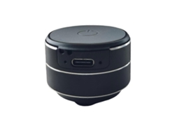 Altavoz de conducción ósea Rosewell Mini con vibración, audio estéreo digital Bluetooth inalámbrico