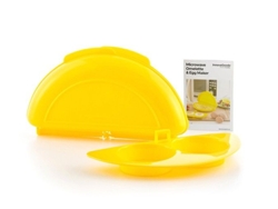 Tortillera INNOVAGOODS para el Microondas