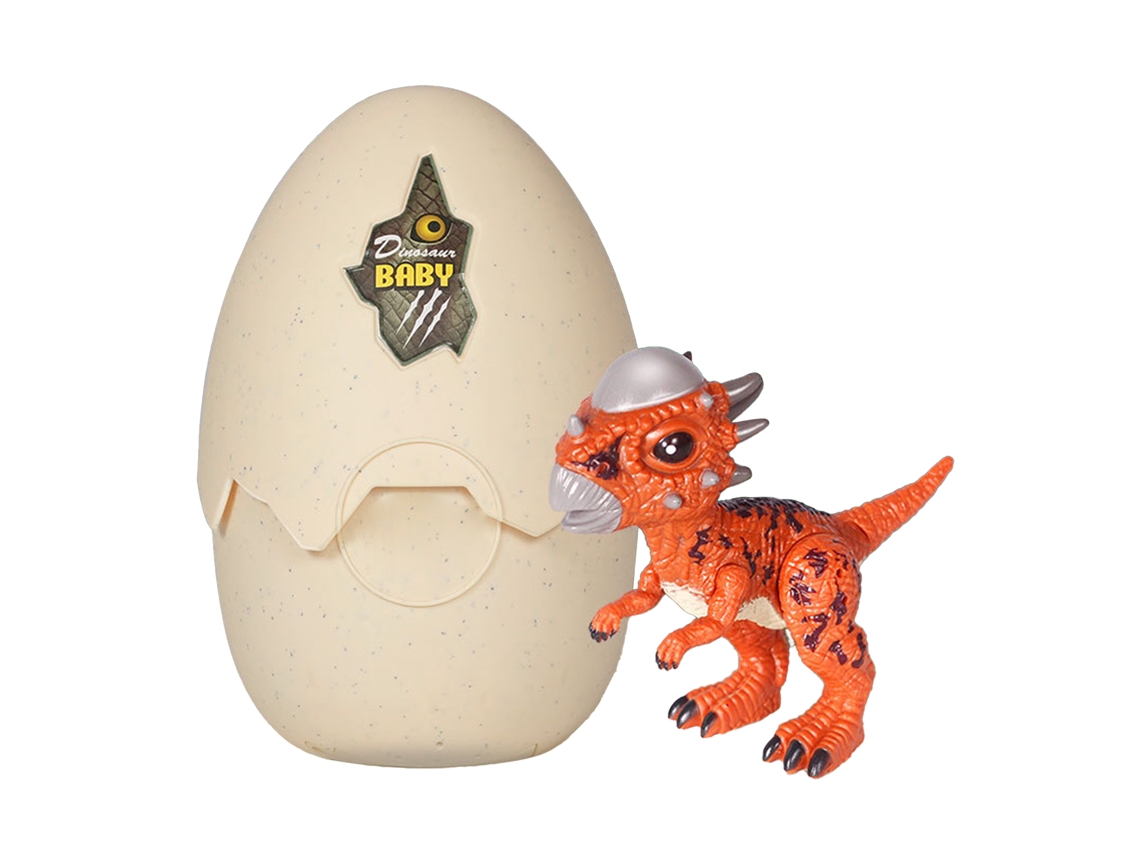 Yncm-juguetes De Huevos De Dinosaurio Para Niños, Regalos De Pascua Divertidos Y Entretenidos