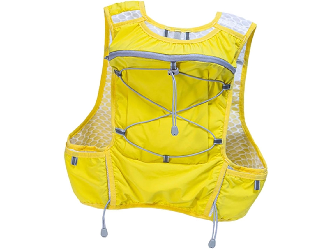 Mochila De Hidratación Ligera Harilla, Accesorio Moda Para Correr, Hombres Mujeres. Duradero Cómodo Resistente