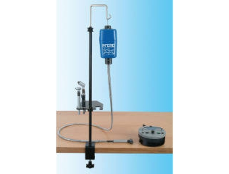 Máquina De Eje Flexible PFERD Ruer (8/180 Si)