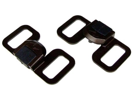 Pieza de repuesto para Hombre CAMPAGNOLO Teeth And Screw Kit Multicolor para Ciclismo (Tamaño Unico)
