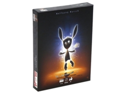 Ats-juego De Cartas The Mind: Experiencia Interactiva De Puzzle Y Mesa Para Fiesta, 2-4 Jugadores, Ideal Para Familias