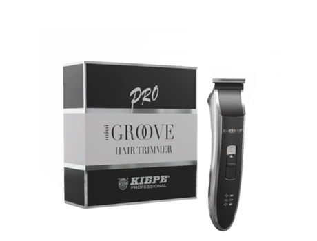 Kiepe Hair Trimmer Cutting Machine Mini Groove