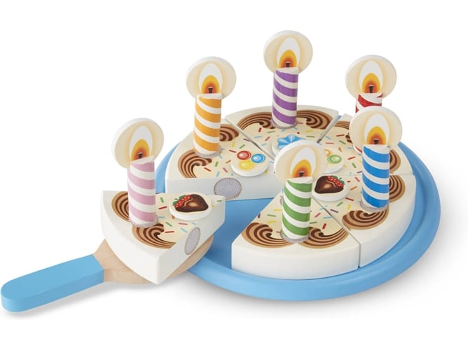 Juguete MELISSA & DOUG 10511