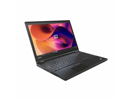 LENOVO Thinkpad L570 15 6 I5 6200U 16Gb Ssd 512Gb Full Hd A+ Como Nuevo Reacondicionado