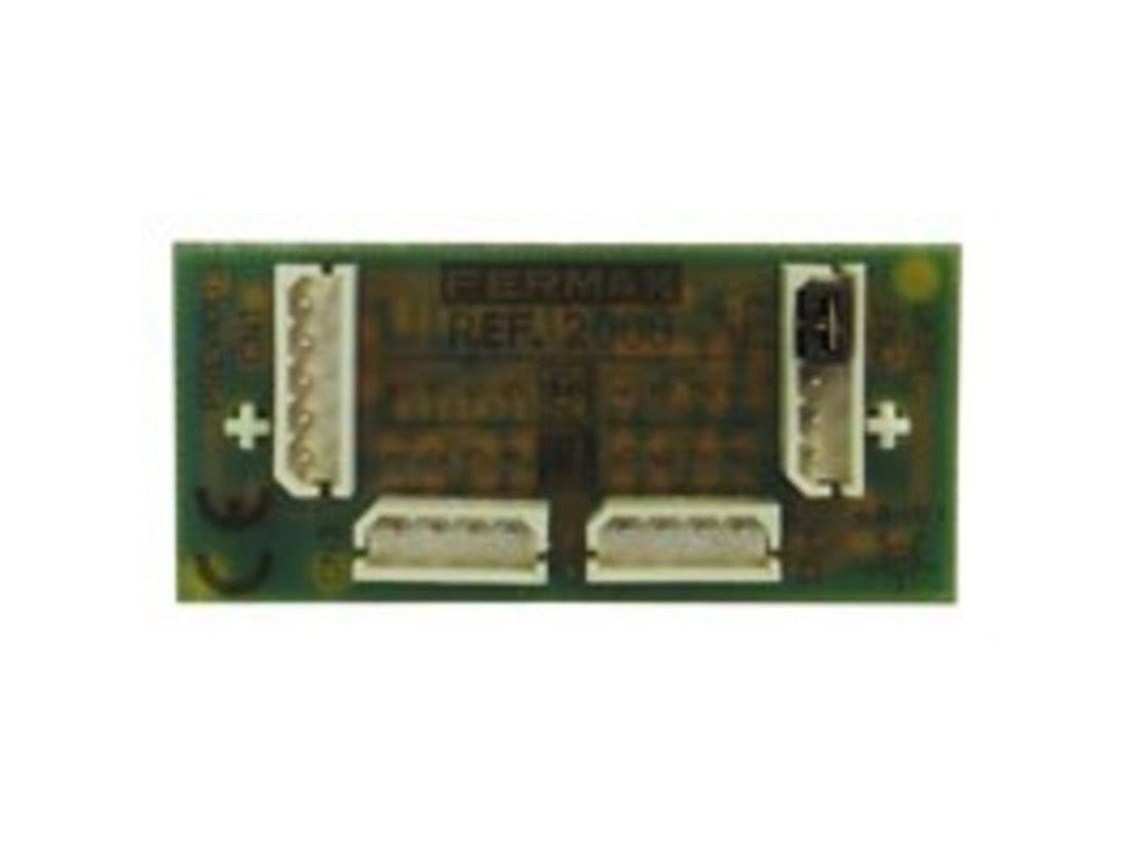 2008 | Módulo de extensión de llamadas Fermax 8