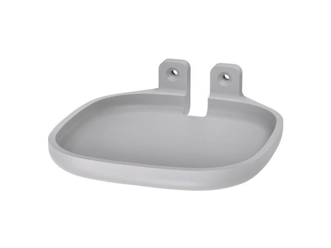 HAMA 00118016 Pared 2 kg Plástico Blanco Sonos One Wall