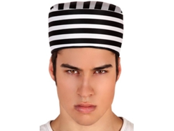 Sombrero DISFRAZZES Preso