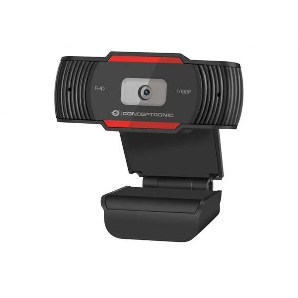 Webcam CONCEPTRONIC AMDIS04R