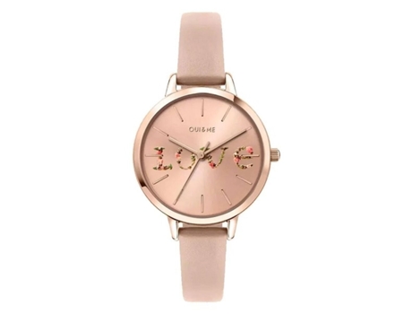 Reloj Mujer OUI & ME FLEURETTE (34 mm)