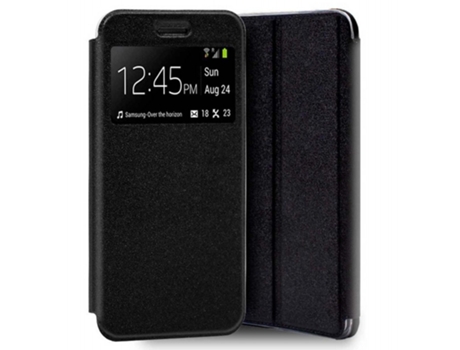 Carcasa Vivo X51 5G TUMUNDOSMARTPHONE Libro Negro