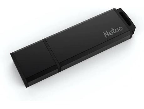 Pendrive NETAC U351 (16 GB - USB 3.0)