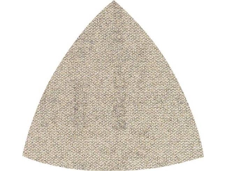 Malla de Lixa BOSCH Expert M480 para Lijadoras Delta - 93 mm - G 80 - 5 Un