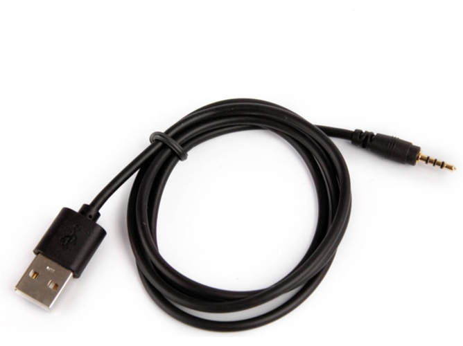 Cable USB para Auriculares REYTID Bose-13 (AKG NC)