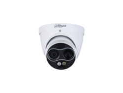 Cámara IP DAHUA DHI-TPC-DF1241-TB3F4-DW-S2 (Ethernet LAN)