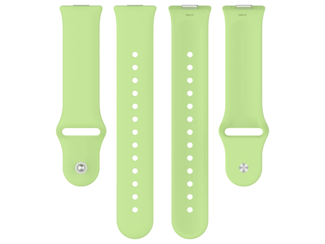 Correa reversible para Huawei Watch Fit3 / Fit4 / Fit5 Pro CHABERLU