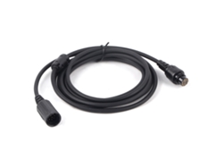 Cable Extensor De Micrófono De 3 M Para Radio De Coche Hytera Md780 Para Diferentes Aplicações E Usos