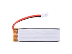Batería de repuesto para helicóptero Wltoys V977 (3,7 V, 450 mAh) RCvayotoy