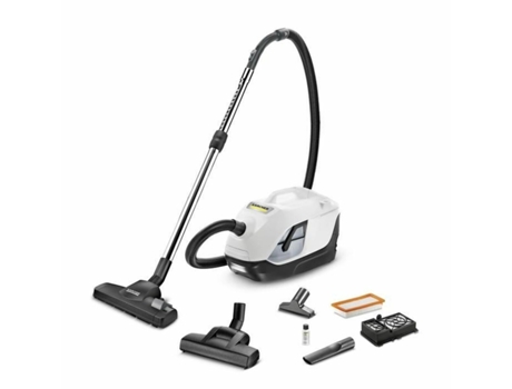 Aspirador KÄRCHER 650 W 2 L