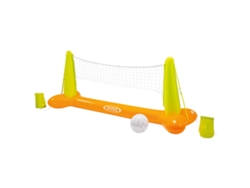 Juego de voleibol de piscina INTEX (239 x 64 x 91 cm)