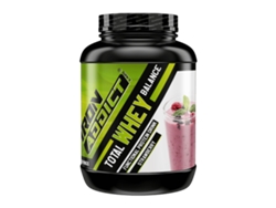 Whey Protein 1.8kg Iron Addict Labs - Proteína De Suero De Leche De Máxima Calid