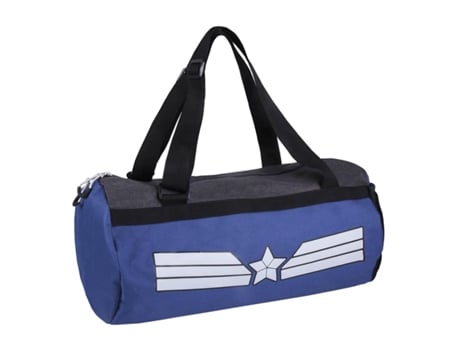 Bolsa Deporte Marvel CERDÁ LIFE'S LITTLE MOMENTS