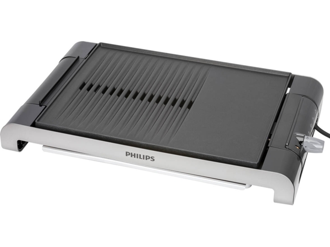 Plancha de Asar PHILIPS HD4419/20 (2300 W)