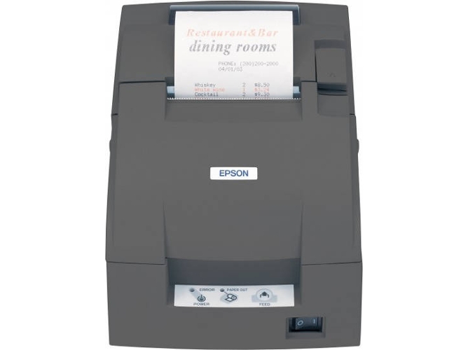 Impresora de Etiquetas EPSON TM-U220B