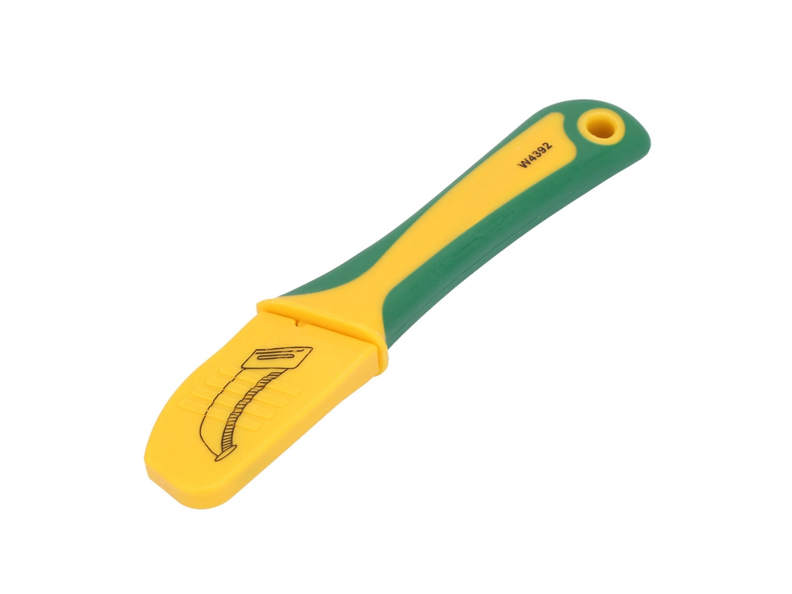 Herramienta Ligera Para Cortar Cables Eléctricos Con Mango De Plástico Pvc Aislado Sk-5 Para Electricistas
