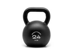 Kettlebell BODYTONE Negro (24 kg)