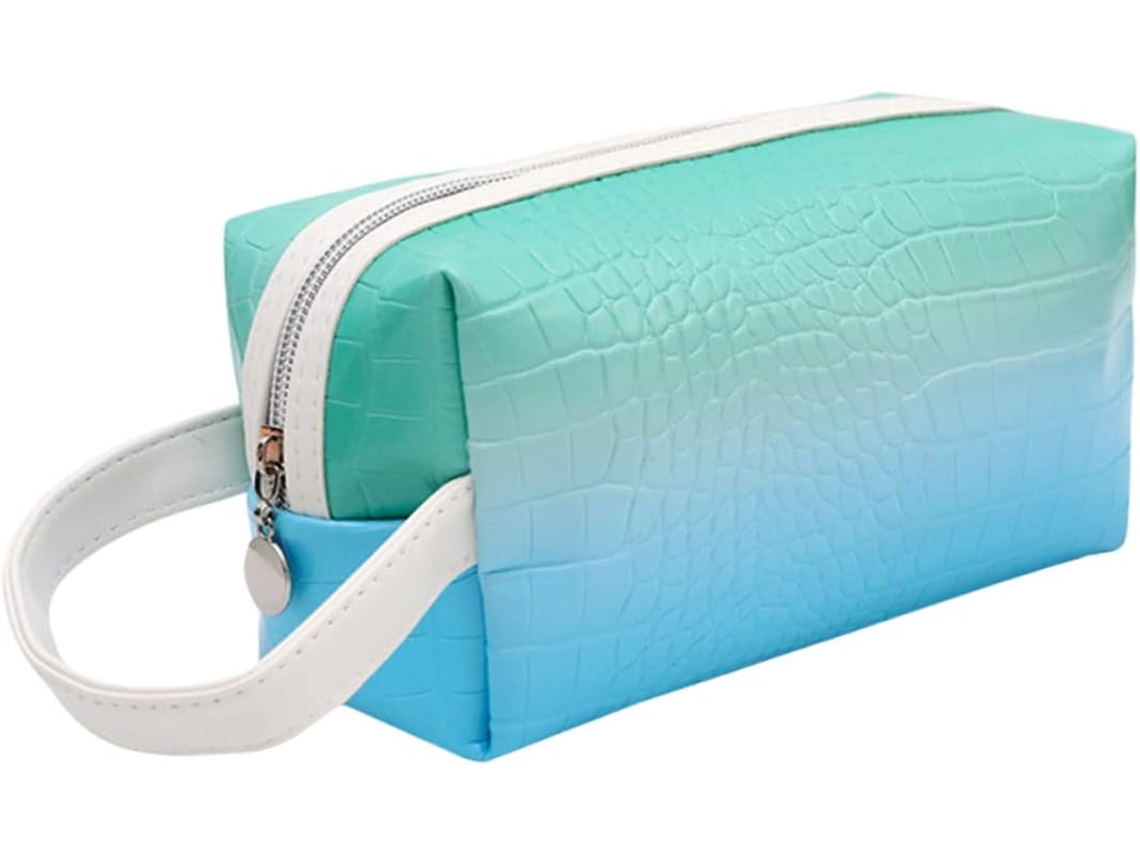 Carteras De Mano Neceser De Maquillaje Para Mujer Bolsos De Mano