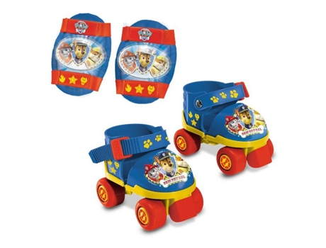 Patines MONDO 28312 Tam. 22-29