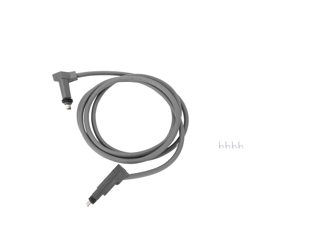 Cable de repuesto Primerox Starlink Professional con kit de pernos para satélite V2, 1,8 m (6 pies)