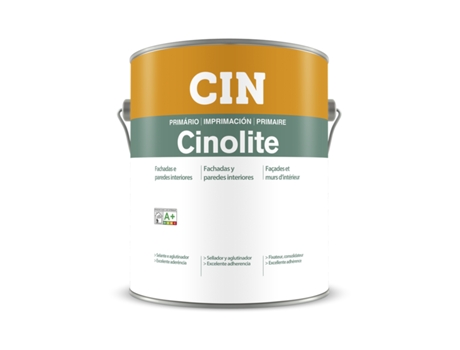 Imprimacion Cinolite 1L 1L