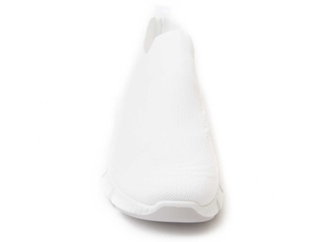 Zapatillas de Hombre MONTEVITA Balangm Tecido Blanco (43)