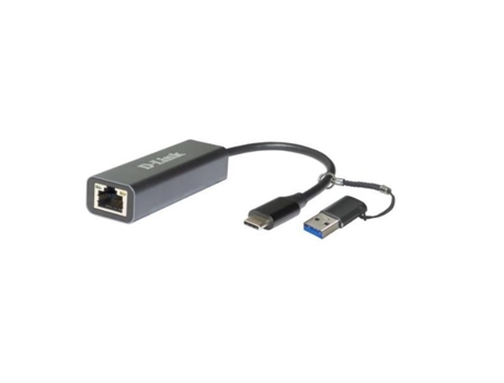 Usb-c/usb To 2.5g Ethernet Adapter