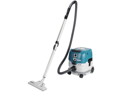 MAKITA VC005GLZ Aspirador BL 40Vmax XGT 8L L Seco