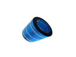 Filtro De Repuesto Para Purificadores De Aire Philips Fy3446/3000/hu2716/hu3915/hu3916/hu3918 Digitallab