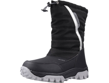 Zapatos de Niños GEOX Negro (30)