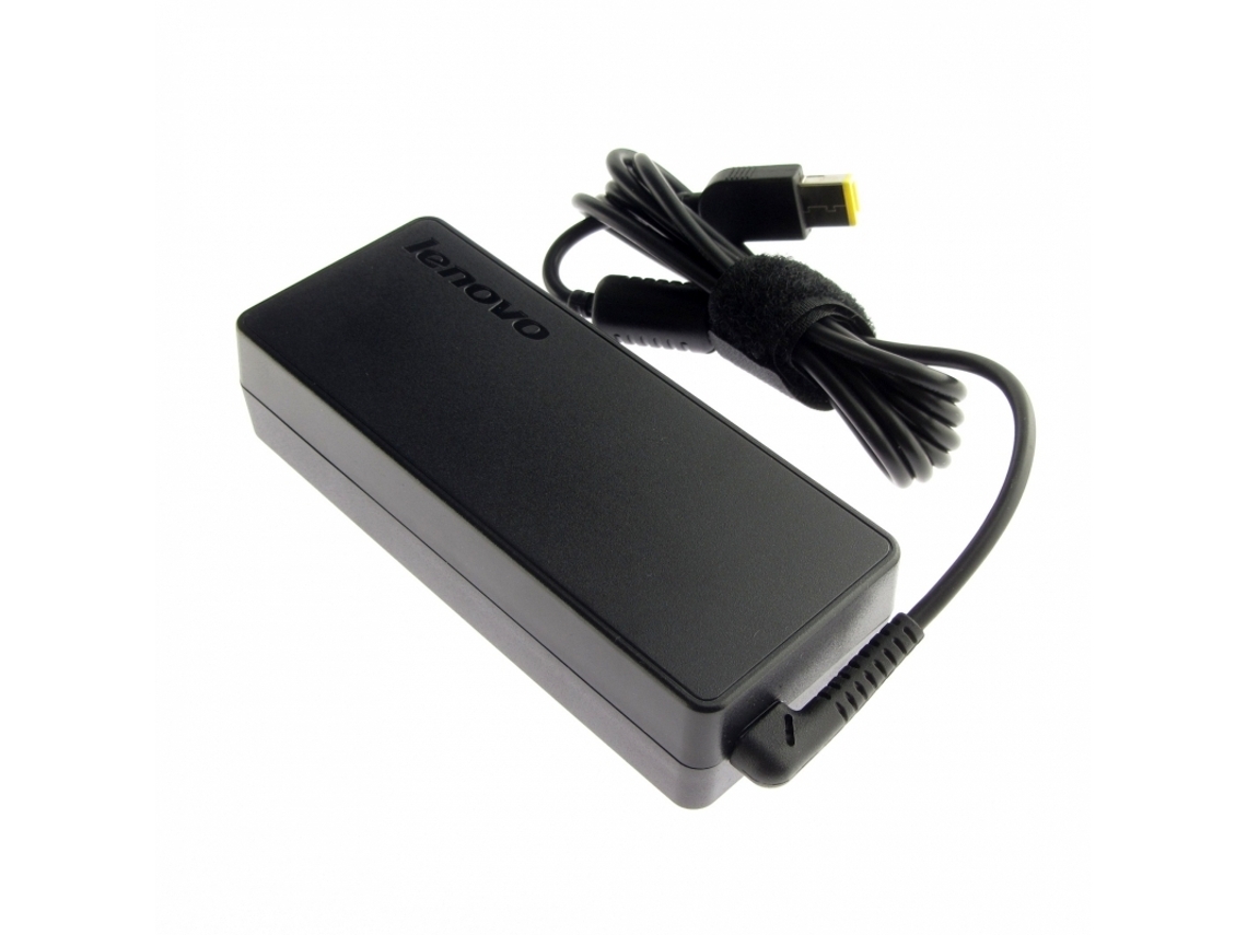 Transformador LENOVO para Lenovo 45N0237 20V 4.5A 11 x 4mm 90W