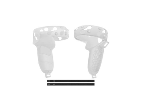 Funda Protectora para Mando Oculus Quest SLOWMOOSE 2- Realidad Virtual