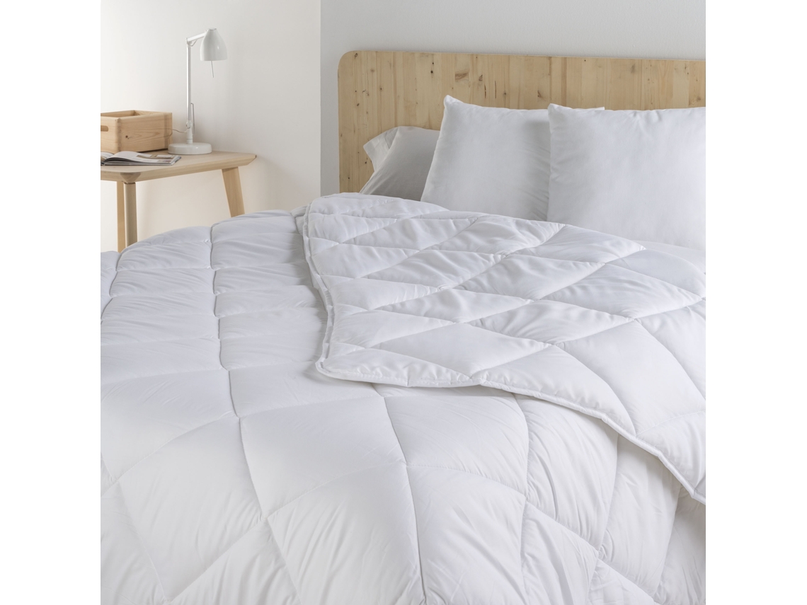 RELLENO NORDICO 400 GRAMOS CAMA 105 POLIÉSTER FABRICADO EN ESPAÑA NATURALS