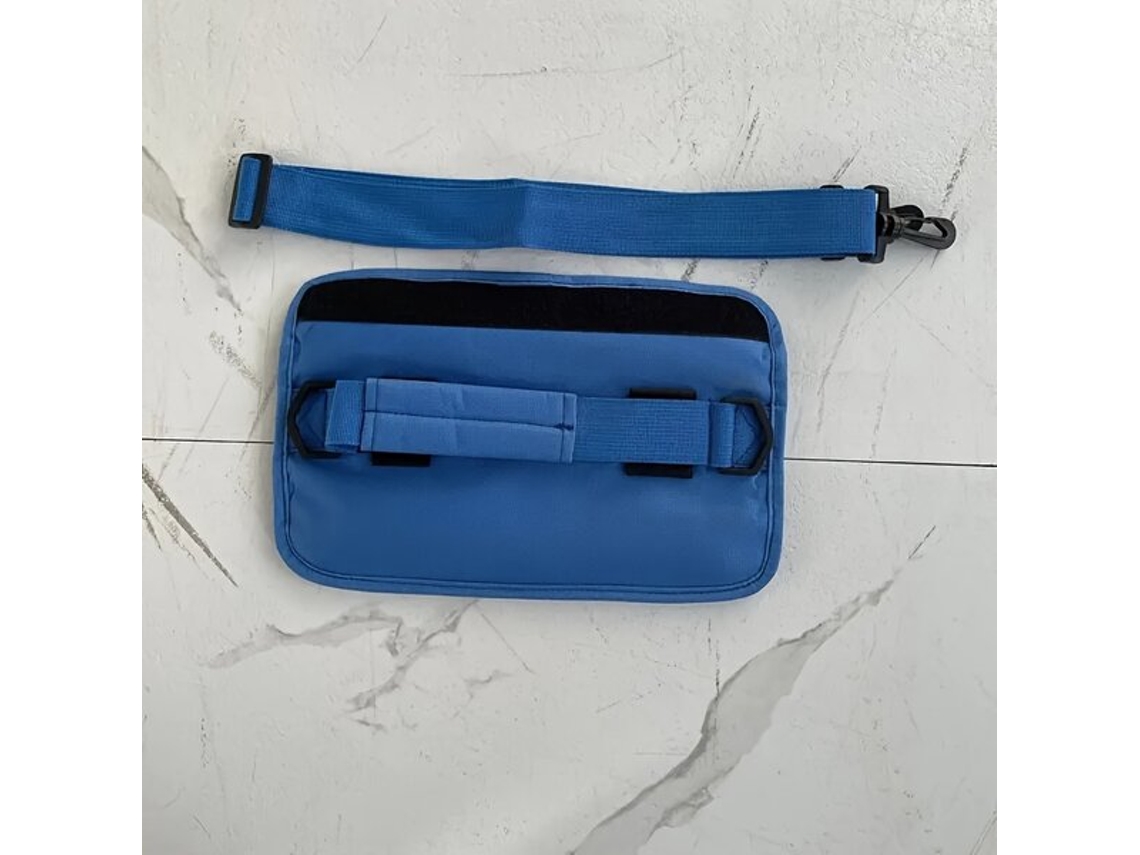 Mochila portátil para palos de golf Vayotoy con correas ajustables Pickify