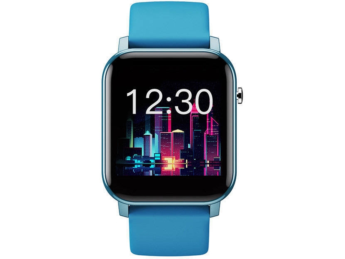 Smartwatch YIZHOOD YIZ61 Azul