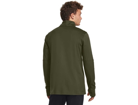 Sudadera con Capucha Unisex ADIDAS Essentials Brandlove Full (L)