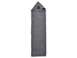 Saco De Dormir De Poliéster Cálido Y Cómodo Para Invierno, Duradero, Para El Hogar, Talla M Para Niños.