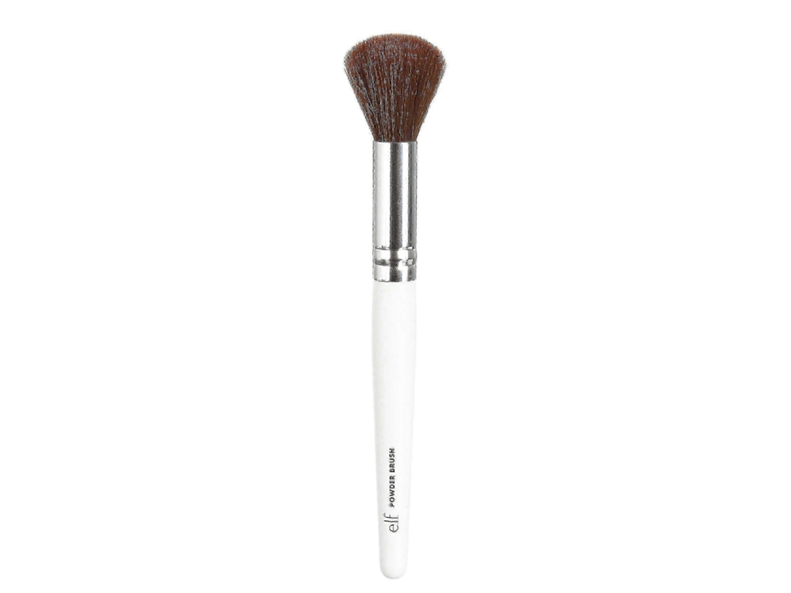 Brocha para polvos redondeada Elf Cosmetics, 1 unidad Everley891
