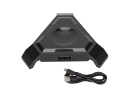 Conversor De Teclado E Mouse Para Celular Android/ios Adaptador Controle De Jogo P5 Móvel