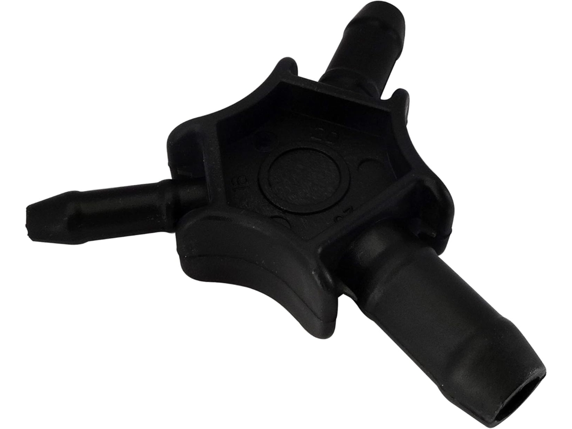 Llave de calibración para tuberías multicapa, diámetros de 16, 20 y 25 mm.